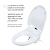 Image for Brondell Swash 1000 Bidet Toilet Seat