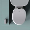 Image for Brondell Swash 1000 Bidet Toilet Seat