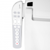 Image for Brondell Swash EM417 Bidet Toilet Seat