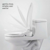 Image for Brondell Swash 1400 Bidet Toilet Seat