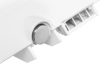 Image for Brondell Swash EM417 Bidet Toilet Seat