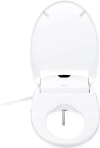 Image for Brondell Swash 1400 Bidet Toilet Seat