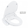 Image for Brondell Swash SE400 Bidet Toilet Seat