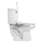 Brondell Swash Thinline T22 Commercial Bidet Toilet Seat Bidet Toilet Seat
