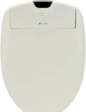 Brondell Swash 1400 Bidet Toilet Seat