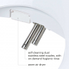Image for Brondell Swash 1000 Bidet Toilet Seat