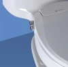 Image for Brondell EcoSeat S102 Bidet Toilet Seat