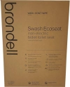 Image for Brondell EcoSeat S101 Bidet Toilet Seat