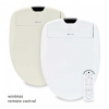 Image for Brondell Swash 1400 Bidet Toilet Seat