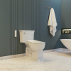 Image for Brondell Swash Eco Thinline T66 Bidet Toilet Seat