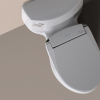 Image for Brondell Swash DS725 Bidet Toilet Seat