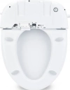 Image for Brondell Swash DS725 Bidet Toilet Seat