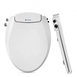 Brondell EcoSeat S101 Bidet Toilet Seat