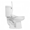 Image for Brondell Swash Thinline T44 Bidet Toilet Seat