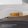 Image for Brondell Swash 1400 Bidet Toilet Seat