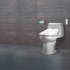 Image for Brondell Swash 1400 Bidet Toilet Seat