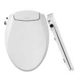 Brondell EcoSeat S101 Bidet Toilet Seat