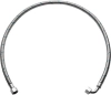 Image for Brondell EcoSeat S102 Bidet Toilet Seat