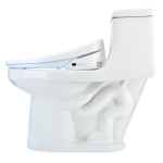 Brondell Swash 1400 Bidet Toilet Seat