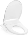 Image for Brondell Swash Thinline T22 Commercial Bidet Toilet Seat Bidet Toilet Seat
