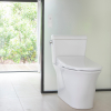 Image for Brondell Swash Thinline T44 Bidet Toilet Seat