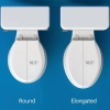 Image for Brondell EcoSeat S102 Bidet Toilet Seat