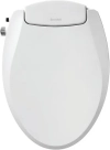Image for Brondell EcoSeat S102 Bidet Toilet Seat