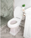 Image for Brondell EcoSeat S102 Bidet Toilet Seat