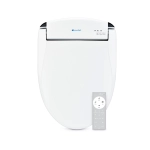 Brondell Swash DS725 Bidet Toilet Seat