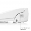 Image for Brondell Swash DR801 Bidet Toilet Seat