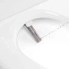 Image for Brondell Swash Thinline T22 Commercial Bidet Toilet Seat Bidet Toilet Seat