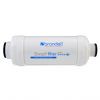 Image for Brondell Swash 1400 Bidet Toilet Seat