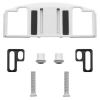 Image for Brondell EcoSeat S102 Bidet Toilet Seat
