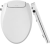 Image for Brondell EcoSeat S101 Bidet Toilet Seat