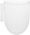 Image for Brondell Swash Thinline T22 Commercial Bidet Toilet Seat Bidet Toilet Seat