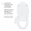 Image for Brondell Swash SE400 Bidet Toilet Seat