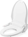 Image for Brondell Swash BL67 Bidet Toilet Seat
