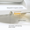 Image for Brondell Swash SE600 Bidet Toilet Seat