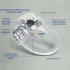 Image for Brondell Swash 1000 Bidet Toilet Seat