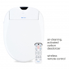 Image for Brondell Swash 1000 Bidet Toilet Seat