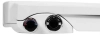 Image for Brondell EcoSeat S102 Bidet Toilet Seat