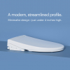 Image for Brondell Swash Eco Thinline T66 Bidet Toilet Seat