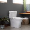 Image for Brondell EcoSeat S101 Bidet Toilet Seat