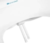 Image for Brondell EcoSeat S102 Bidet Toilet Seat