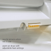 Image for Brondell Swash SE400 Bidet Toilet Seat