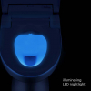 Image for Brondell Swash DR801 Bidet Toilet Seat