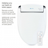 Image for Brondell Swash SE600 Bidet Toilet Seat