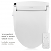 Image for Brondell Swash DR802 Bidet Toilet Seat