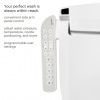 Image for Brondell Swash DR801 Bidet Toilet Seat