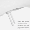 Image for Brondell EcoSeat S102 Bidet Toilet Seat